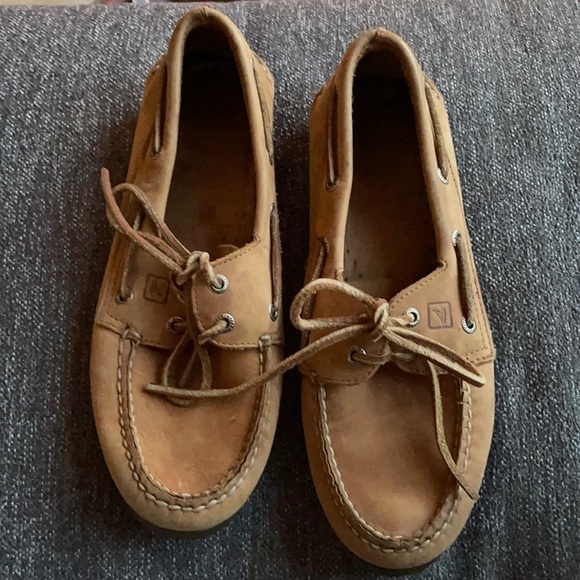 Sperry | Shoes | Sperrys Size 8 | Poshmark